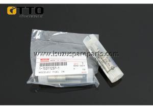 Quality EX300-3 6SD1 Nozzle 9070 , 6SD1 Isuzu Excavator Parts 1-5311-2370 1153112370 wholesale