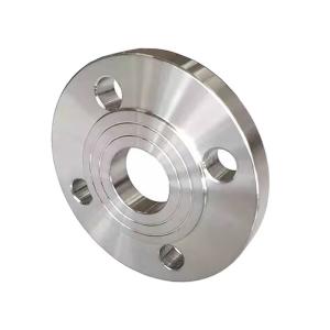 Quality Stainless Steel Flanges for Secure Piping Connections in Various Industries wholesale