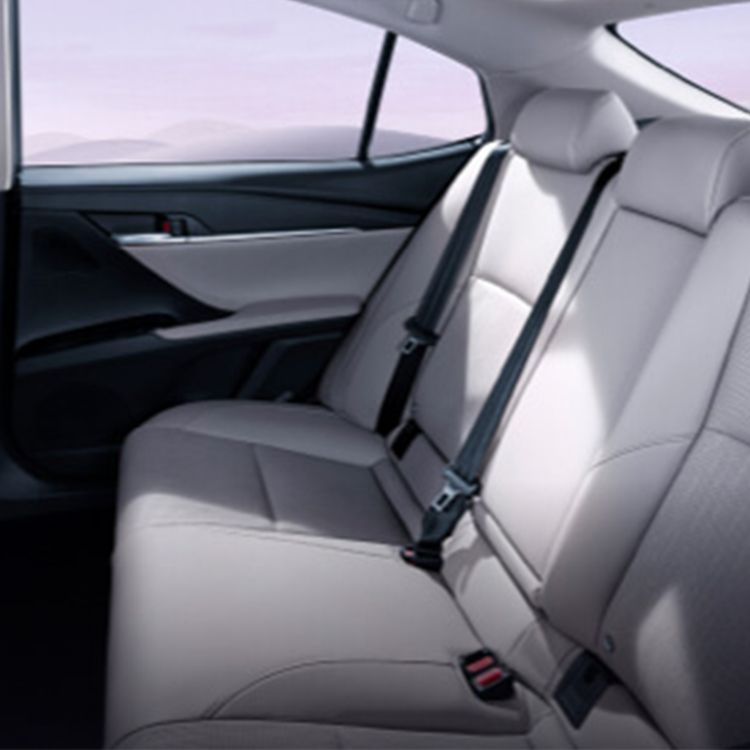 Fast Shipping and Sedan Level 2024 Toyota Camry 2.5G Petrol Cars with Customized Features