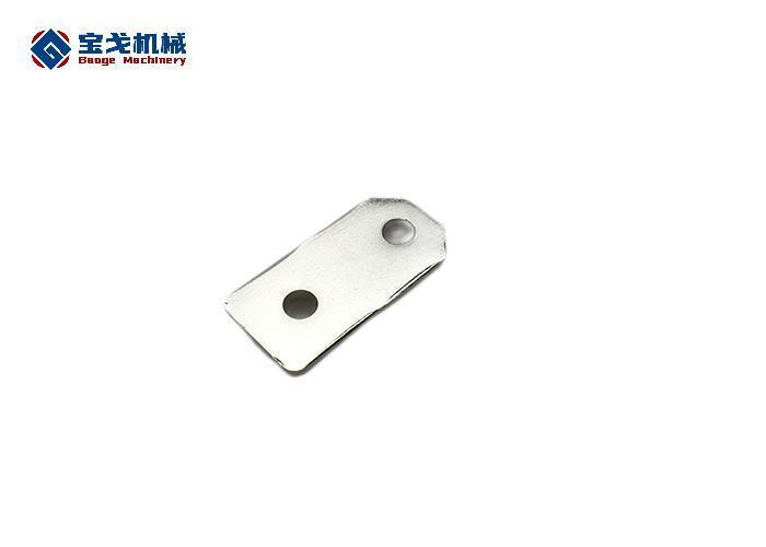 Blue Sea Systems Maxibus 250A Common Busbars with Two Round Hole