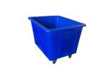 Food Grade Mobile Bar Bottle Skip Bin Portable Pub Storage Waste Bar Trucks For