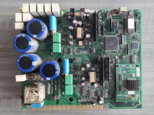 Quality CE Barudan Embroidery Machine Spare Parts 5780 Board Used Condition wholesale
