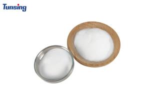 Quality Polyester Hot Melt Adhesive Powder 90 Degree Washing Resistant Bonding For Fabric wholesale