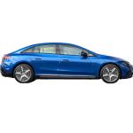 5 Seater 2022 New Energy Mercedes Benz EQE 350 Pure EV Electric Car Luxury