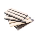 MDF PET Decorative Acoustic Wood Panels 9mm 12mm