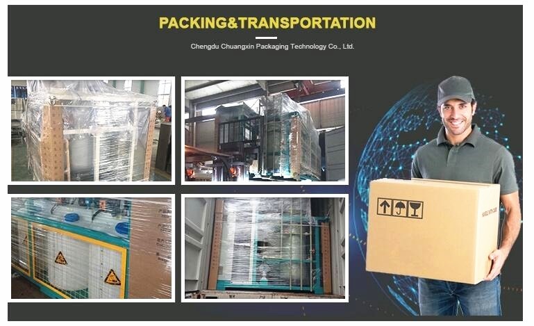 Carbon Steel Frame Water Based Ink Printing Wastewater Treatment Machine 1000L/Day