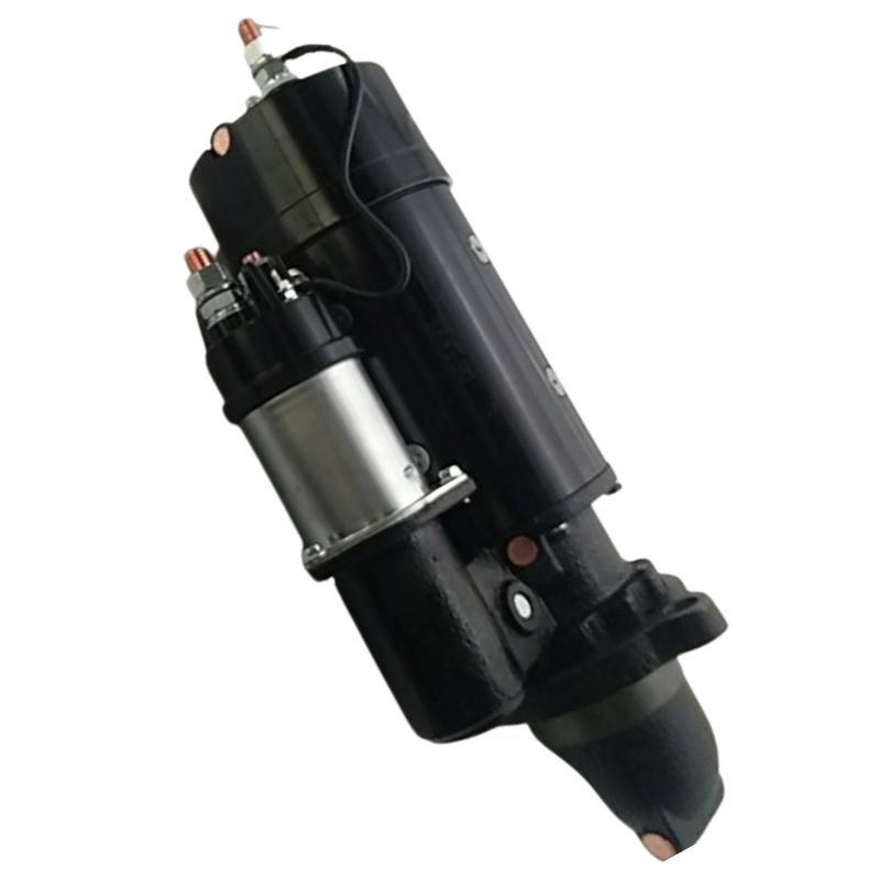 Excavator E330B Motors Starters 501521 8N2145 36299839 Starter Motor 24V For Engine Assembly