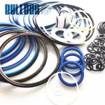 Blue Hydraulic Breaker Seal Kit 902407-920050 902407-920060 902407-920070