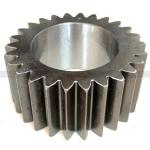 Heat Treated Durability 165-5787 E180-3 E315C Excavator Planetary Gear for