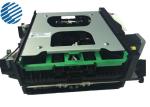 S7430000255 S7310000386 ATM Machine Parts Note Separator Handle Green