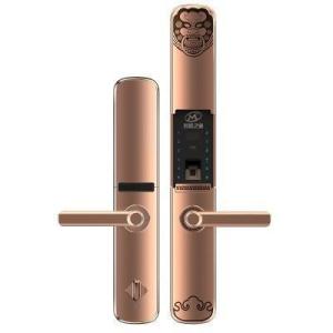 Quality M7-Fingerprint lock wholesale
