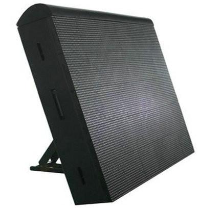 High Brightness Sport Perimeter LED Display Live Show Led Panel P10 For Live