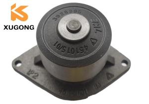 Quality Low Noise High Efficence Water Pump 6735-61-1101 For Komatsu S6D102E Engine wholesale