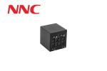 New Energy DC Relay auto parts eletric vehicle NN80A for Solar energy storage
