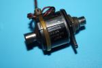 71.176.5321,original used connecting link mit Potentiometer,SM102 CD102 machines