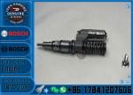 Fuel Injector 0414701016 Diesel Engine Parts 0414701018 0414701026