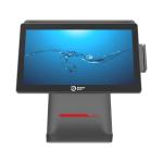 China Gas Station Pos System Android 12 With Card Reader