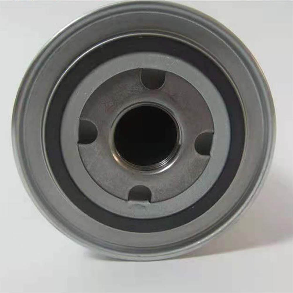 Replacement Engine Block Oil Filter Element 7029276 with Glass Fiber Core Components