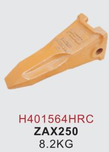 Quality ZAX250 ZAX240 ZAX140 EX55 H401564HRC TD22094RC H401367TL 22S Durable Bucket Teeth wholesale