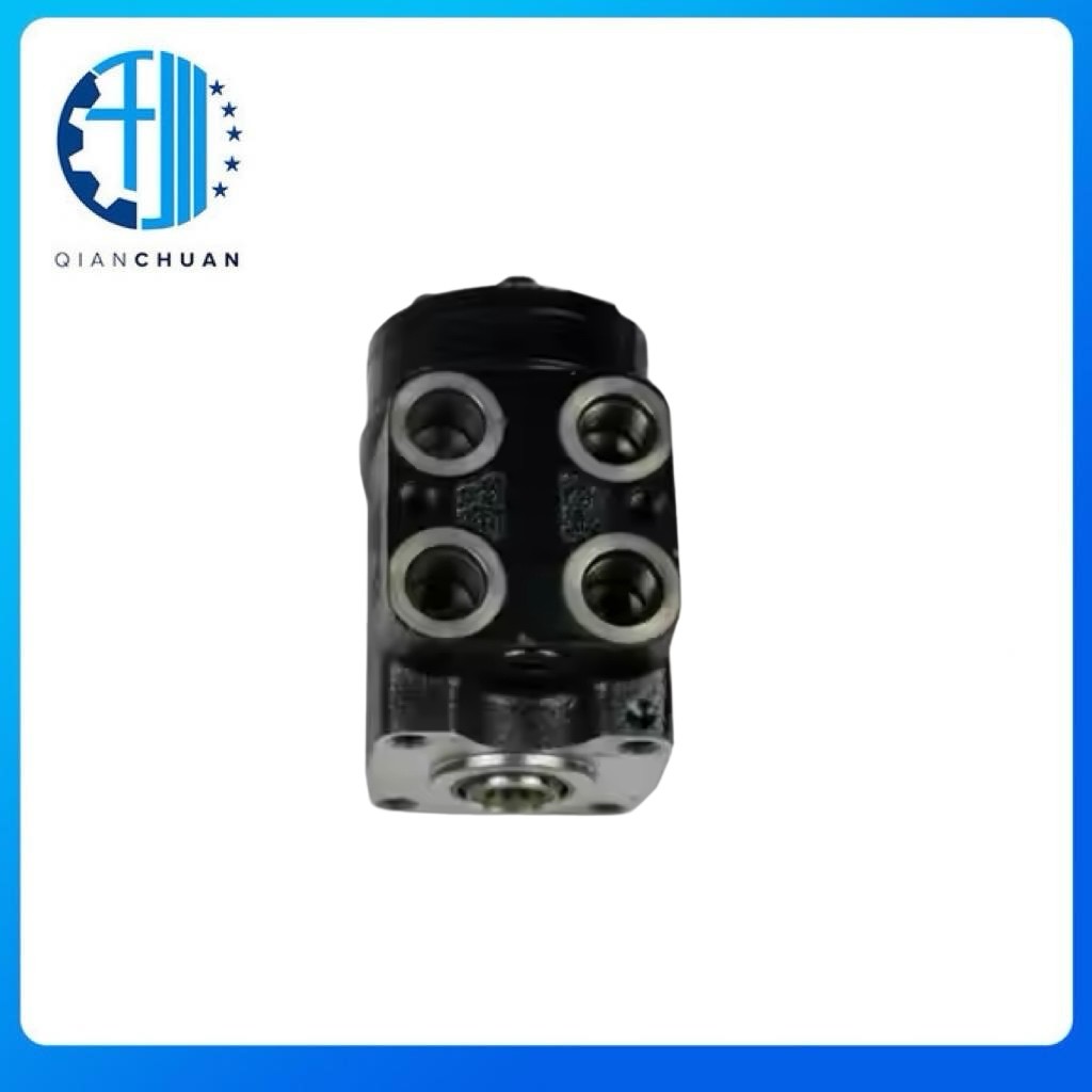 45520-36601-71 Hydraulic Steering Gear for Toyota 7F Forklift Spare Parts