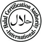 Wheat Gluten, prepared under the Shariah (Islamic Law), Halal awarded, HS cod