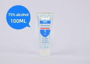 Quality Clinic Clear 30ML 60ML 300ML Disposable Disinfectant Gel wholesale