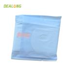 Night Time Sanitary Napkin Pads Disposable 290mm Winged Super Thin