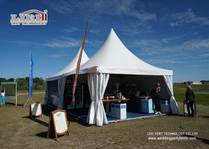 Quality Wedding Gazebo Canopy Tent wholesale