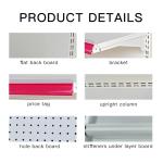 European Standard 2022 Elaborately Designed Supermarket Shelves