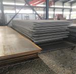 XAR500 XAR450 XAR400 Abrasion Resistant Steel Plate Nm500 Hb500 Nm450 Spa-H
