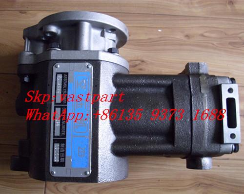 Cummins Nt855 diesel Engine part Air Compressor 3010879 3018530 3018541 3049186