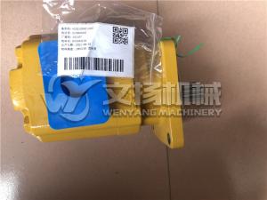 Quality XCMG ZL50G genuine wheel loader spare parts 803004134 working pump wholesale