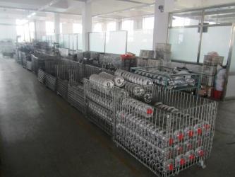 Hubei Sunwell Auto Parts Co.,Limited