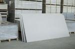 Low Density Heat Insulation Ceramic Fiber Board 1220*2440*4-20mm for Industrial