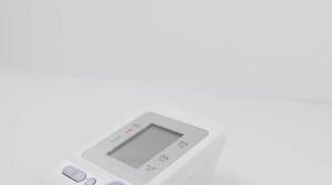 Quality Medical Electronic Digital Sphygmomanometer Digital Arm Blood Pressure Monitor wholesale