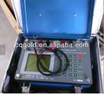Vertical Electrical Sounding (VES )Geophysics Resistivity Meter Ground Water