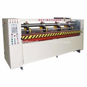 Quality High Speed Auto Carton Manufacturing Machine wholesale
