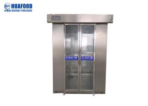 Quality 2.2KW Air Shower Room Blower wholesale