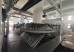 SBY-850x6S Six Shuttle Circular Loom Circular Loom Machine For PP Woven Bags