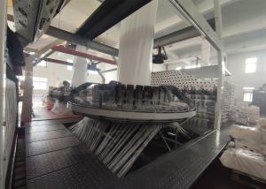 Quality SBY-850x6S Six Shuttle Circular Loom Circular Loom Machine For PP Woven Bags wholesale