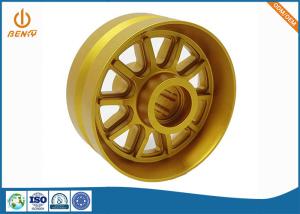 Quality SGS CNC Machining Turning Parts Metal Brass Stainless Steel Aluminum wholesale
