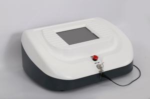 Quality Portable spider vein removal equipment with 30MHZ RF radio frequency in best price wholesale