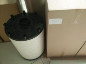 Quality HEPA Scania Truck Air Filters 1869992 For Energy Industries wholesale