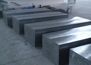Quality 1.2726 / DIN 26NiCrMoV5 Alloy Steel Plate Crack Resistant wholesale