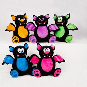 Quality Hallowmas Teddy Bear Plush Toys wholesale
