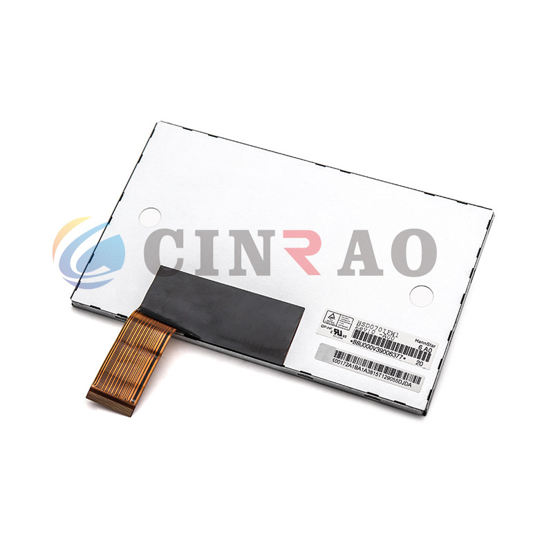 HSD070IFW1 HSD070IFW1-A00 TFT LCD Module