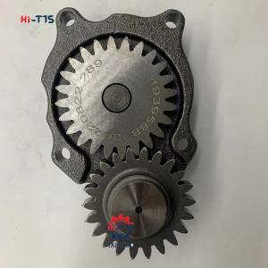 Quality SAA6D114E-3 Engine PC300-8 Oil Pump 6745-51-1110 6745511110 4983588 wholesale