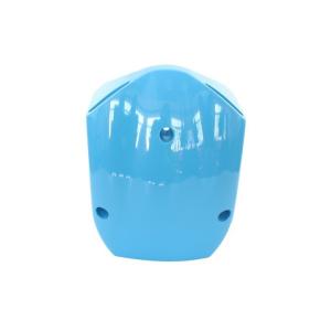 Quality ISO9001 Aluminum Sheet Metal Enclosure Fabrication Video Camera Housing wholesale