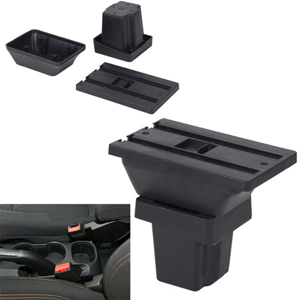 LCP Plastic Injection Mold Components For Automotive Interior Parts