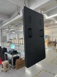 P2.5 Digital Media Player Mirror LED Video Panel For Indoor Outdoor Advertising